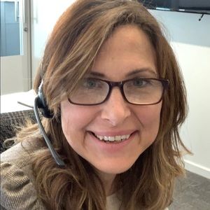 Meet your Posher, Jill